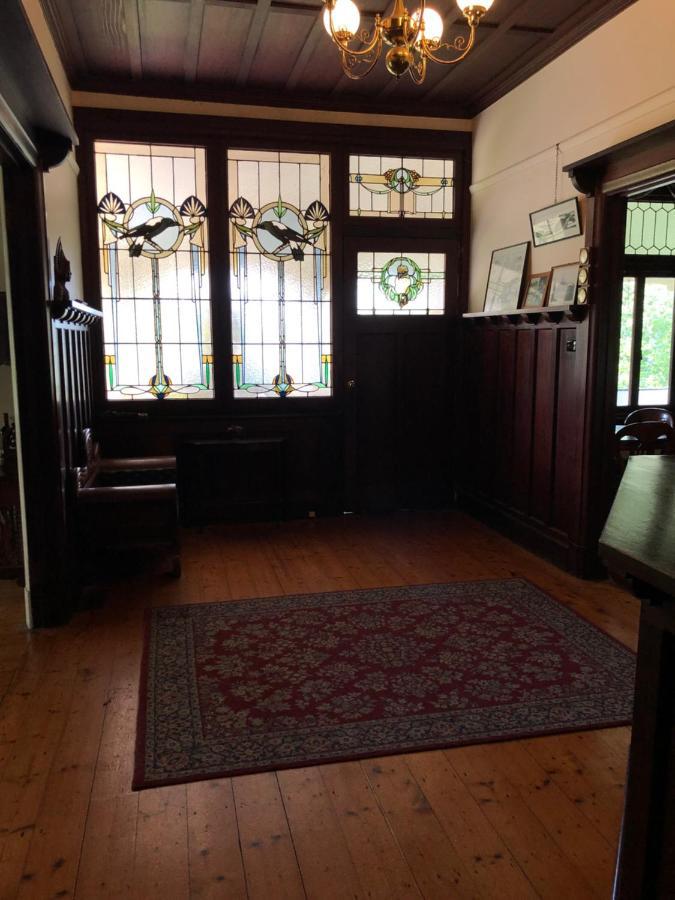 Lorelei Bed & Breakfast Portland Exterior photo