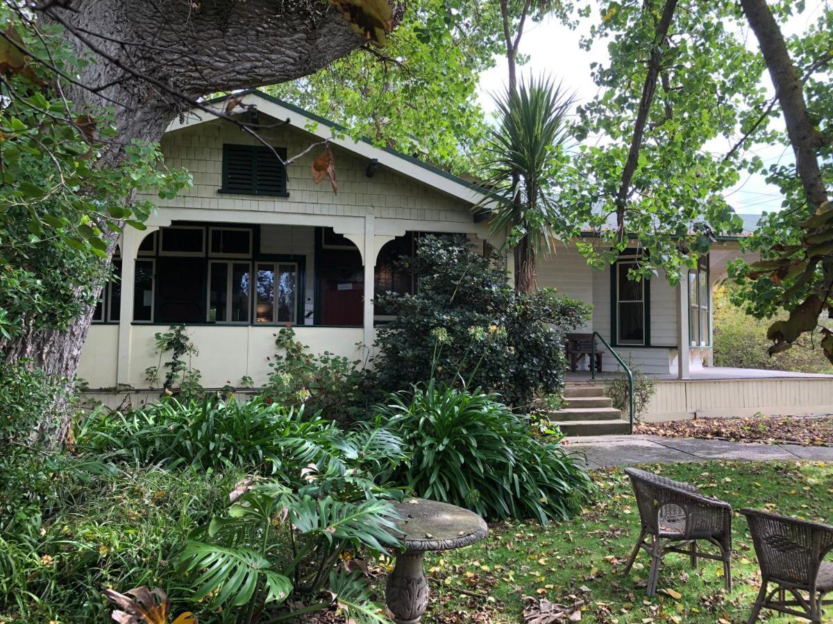 Lorelei Bed & Breakfast Portland Exterior photo