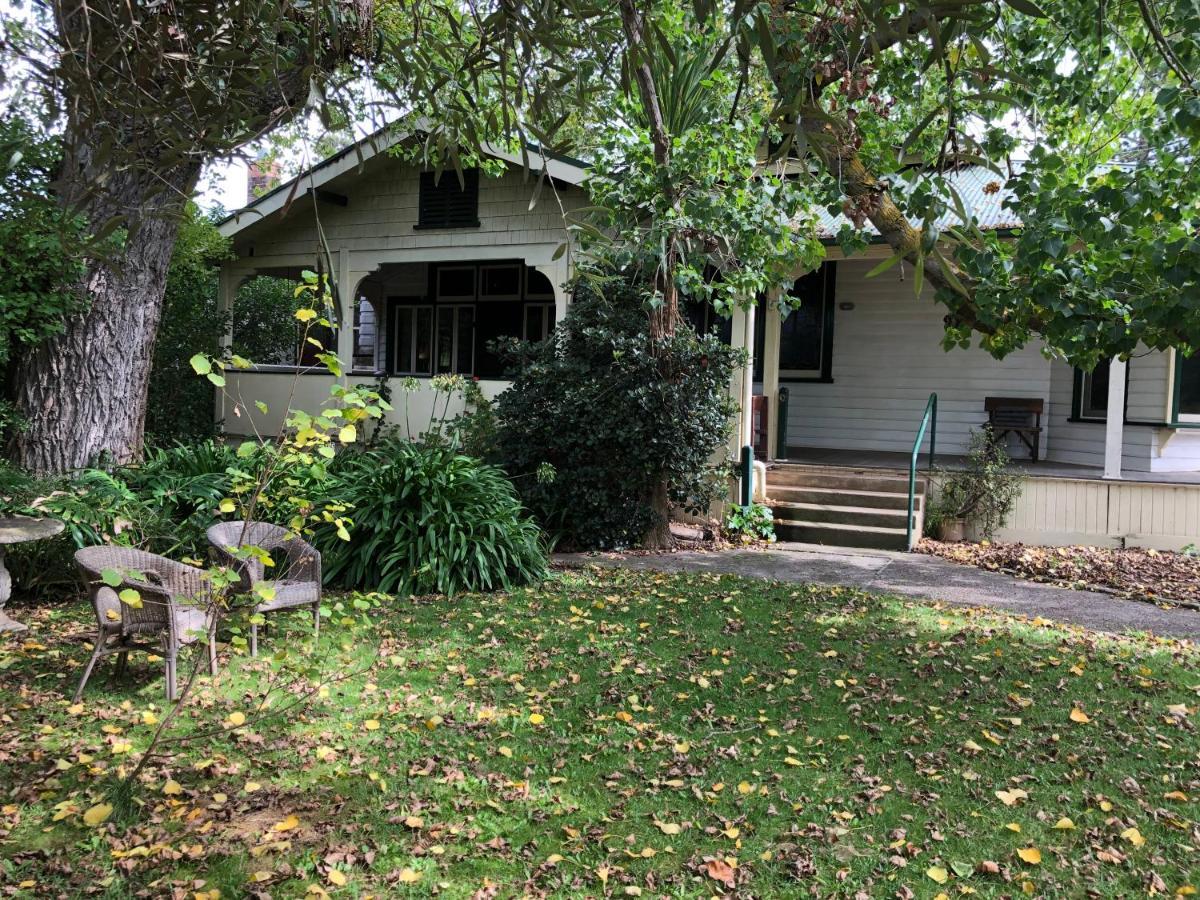 Lorelei Bed & Breakfast Portland Exterior photo