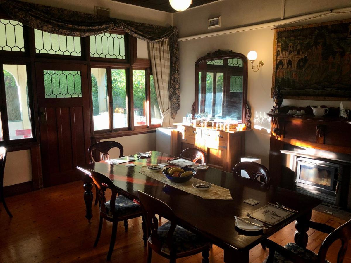 Lorelei Bed & Breakfast Portland Exterior photo